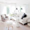 Amazing Scandinavian Livingroom Decorations Ideas01