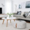 Amazing Scandinavian Livingroom Decorations Ideas04