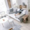Amazing Scandinavian Livingroom Decorations Ideas06