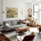 Amazing Scandinavian Livingroom Decorations Ideas13