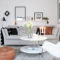 Amazing Scandinavian Livingroom Decorations Ideas15