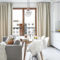 Amazing Scandinavian Livingroom Decorations Ideas17