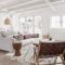 Amazing Scandinavian Livingroom Decorations Ideas18