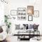 Amazing Scandinavian Livingroom Decorations Ideas21