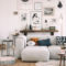 Amazing Scandinavian Livingroom Decorations Ideas24