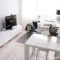 Amazing Scandinavian Livingroom Decorations Ideas31