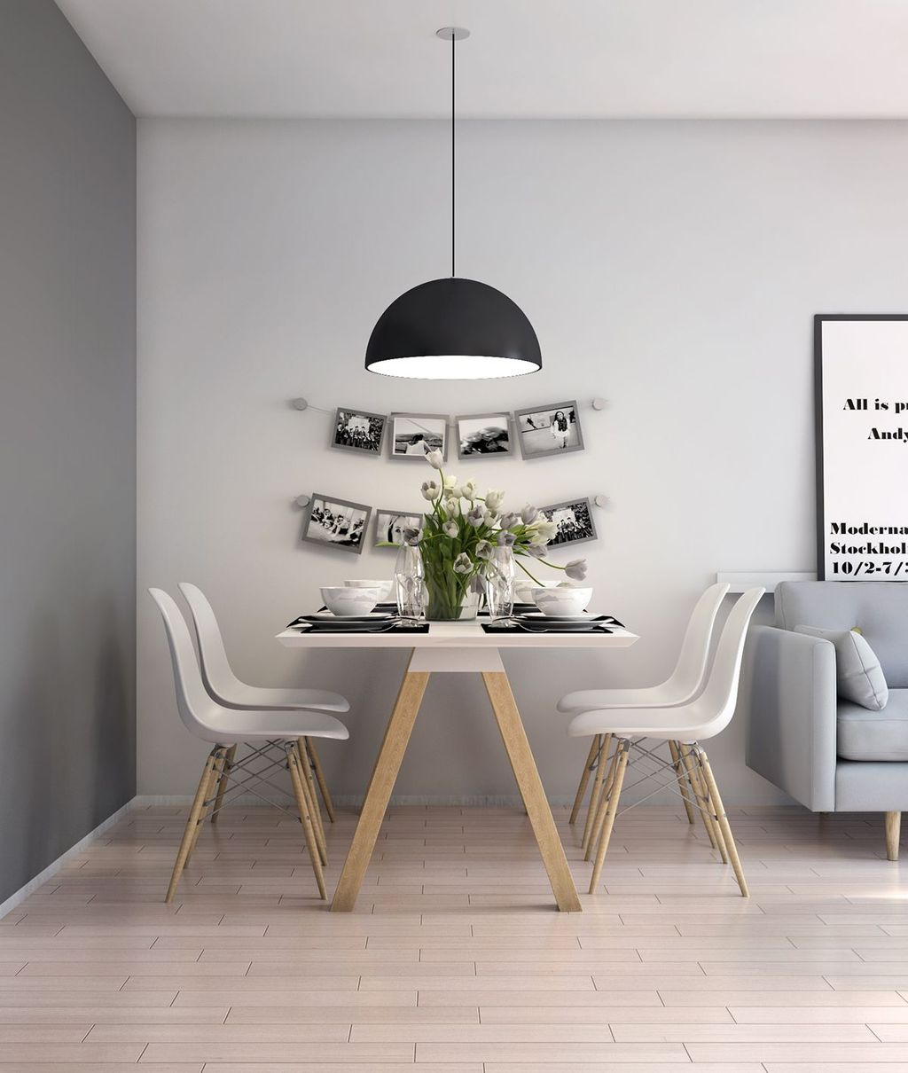 Amazing Scandinavian Livingroom Decorations Ideas34