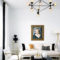 Amazing Scandinavian Livingroom Decorations Ideas36