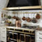 Amazing Small Apartment Kitchen Ideas12