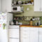 Amazing Small Apartment Kitchen Ideas24