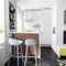 Amazing Small Apartment Kitchen Ideas25