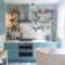 Amazing Small Apartment Kitchen Ideas26