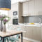 Amazing Small Apartment Kitchen Ideas27