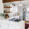 Amazing Small Apartment Kitchen Ideas29