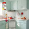 Amazing Small Apartment Kitchen Ideas34