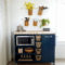 Amazing Small Apartment Kitchen Ideas35