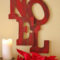 Amazing Valentine Decorations Ideas Must Try15