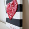 Amazing Valentine Decorations Ideas Must Try26