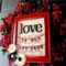 Amazing Valentine Decorations Ideas Must Try34