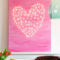 Amazing Valentine Decorations Ideas Must Try35