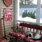 Amazing Valentine Porch Ideas08