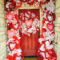 Amazing Valentine Porch Ideas14