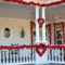 Amazing Valentine Porch Ideas18