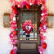 Amazing Valentine Porch Ideas19