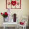 Amazing Valentine Porch Ideas21