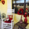 Amazing Valentine Porch Ideas24
