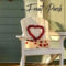 Amazing Valentine Porch Ideas42