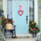 Amazing Valentine Porch Ideas47