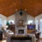Amazing Wooden Ceiling Design 03