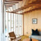 Amazing Wooden Ceiling Design 13