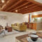Amazing Wooden Ceiling Design 17