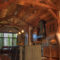 Amazing Wooden Ceiling Design 22