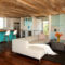 Amazing Wooden Ceiling Design 29