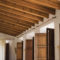 Amazing Wooden Ceiling Design 31