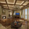 Amazing Wooden Ceiling Design 35