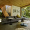 Amazing Wooden Ceiling Design 36