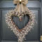 Awesome Front Door Ideas For Valentine13