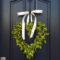 Awesome Front Door Ideas For Valentine35