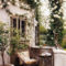 Awesome Rustic Balcony Garden24