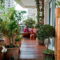 Awesome Rustic Balcony Garden28