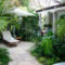 Awesome Rustic Balcony Garden30