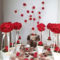 Beautiful Flower Decoration Ideas For Valentine01
