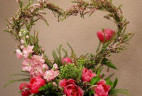 Beautiful Flower Decoration Ideas For Valentine12