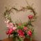 Beautiful Flower Decoration Ideas For Valentine12