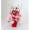 Beautiful Flower Decoration Ideas For Valentine15