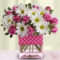 Beautiful Flower Decoration Ideas For Valentine23